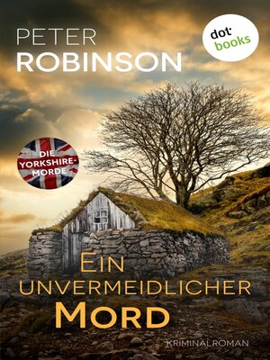 cover image of Ein unvermeidlicher Mord